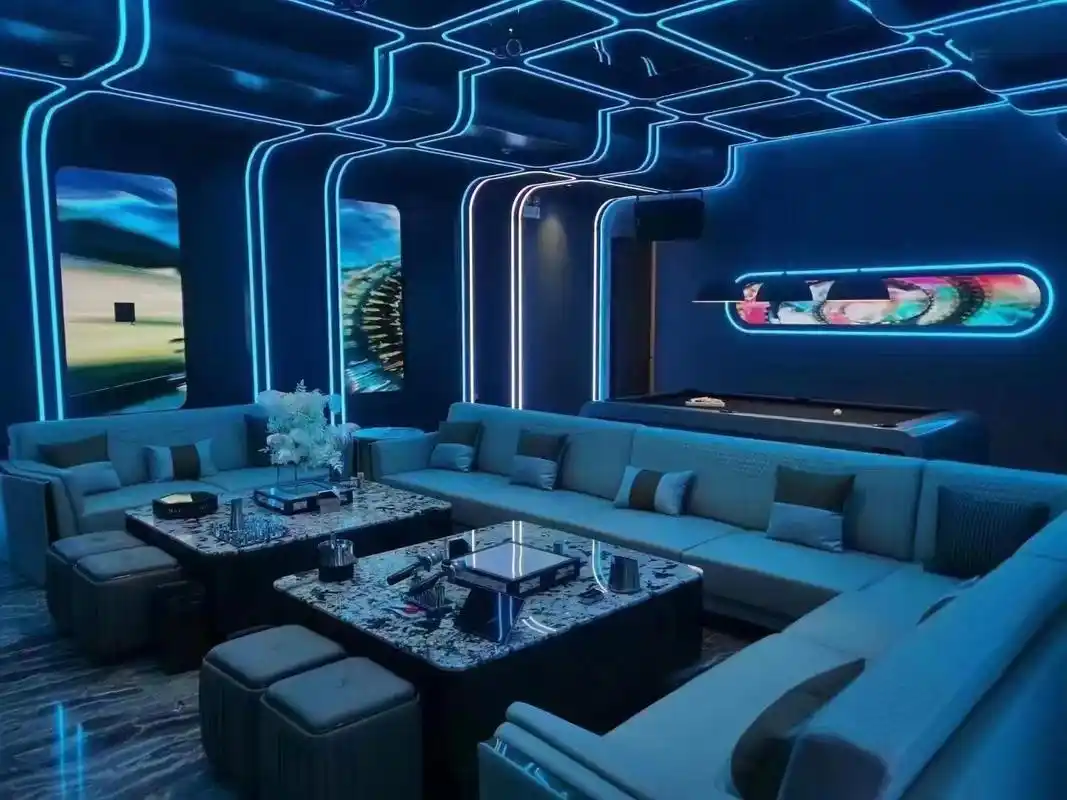 泰安商务ktv单人商务ktv精选推荐-东平县ktv预定